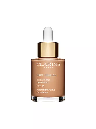 CLARINS | Make Up - Skin Illusion SPF15 (112C) | 